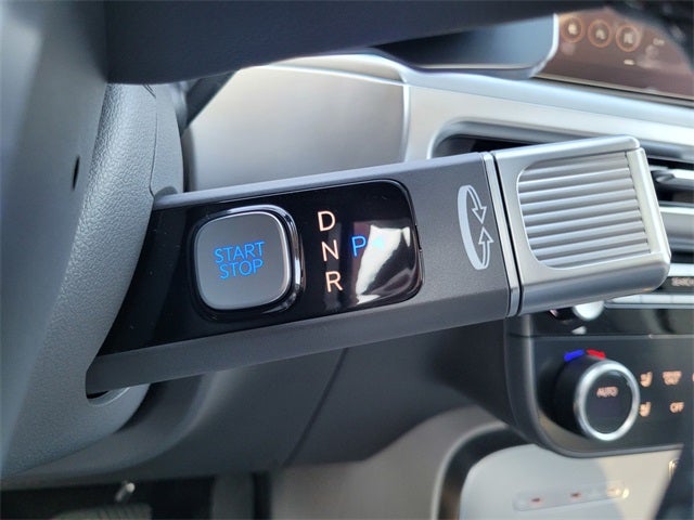 2026 Hyundai IONIQ 9 Performance Limited