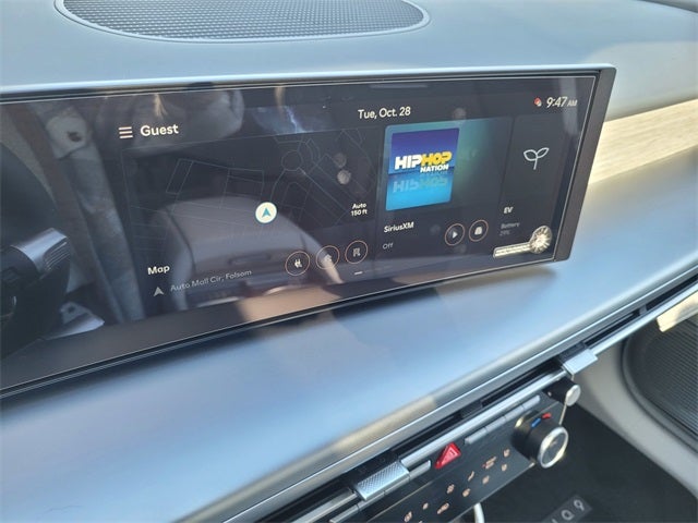 2026 Hyundai IONIQ 9 Performance Limited