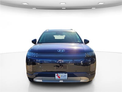 2026 Hyundai IONIQ 9 Performance Limited