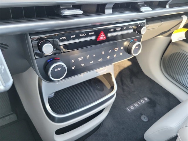 2026 Hyundai IONIQ 9 Performance Limited