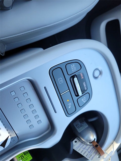 2026 Hyundai IONIQ 9 Performance Limited