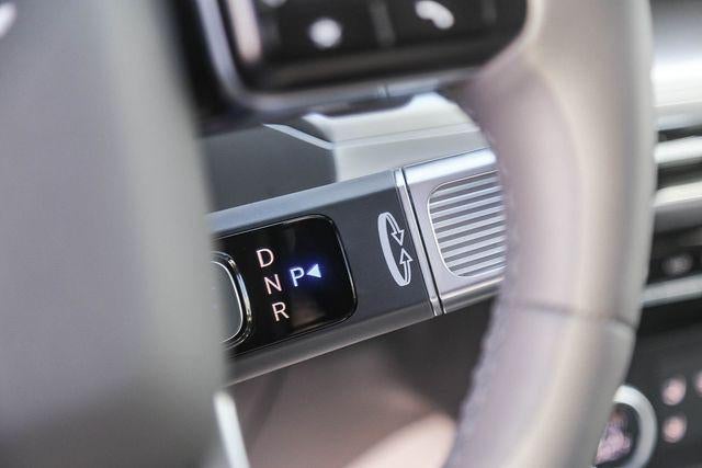 2026 Hyundai IONIQ 9 Performance Limited