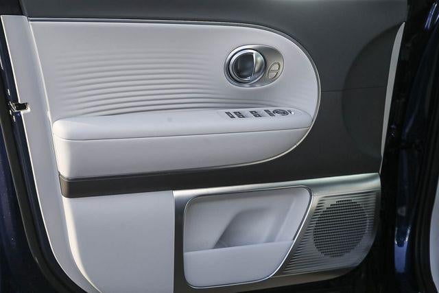 2026 Hyundai IONIQ 9 Performance Limited