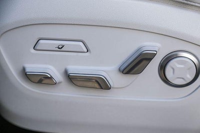 2026 Hyundai IONIQ 9 Performance Limited