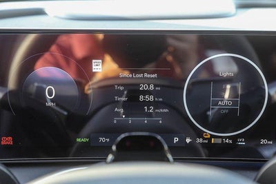 2026 Hyundai IONIQ 9 Performance Limited