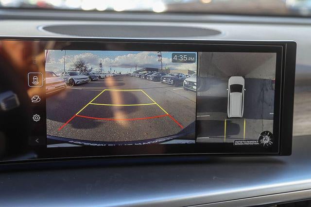 2026 Hyundai IONIQ 9 Performance Limited