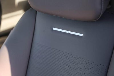 2026 Hyundai IONIQ 9 Performance Limited