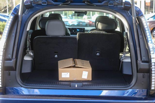 2026 Hyundai IONIQ 9 Performance Limited