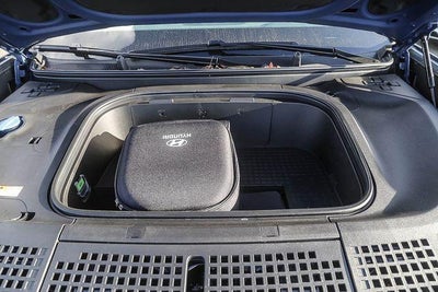 2026 Hyundai IONIQ 9 Performance Limited