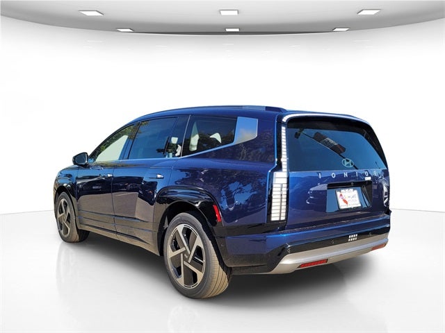 2026 Hyundai IONIQ 9 Performance Limited