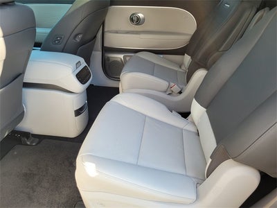 2026 Hyundai IONIQ 9 Performance Limited