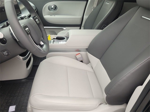 2026 Hyundai IONIQ 9 Performance Limited