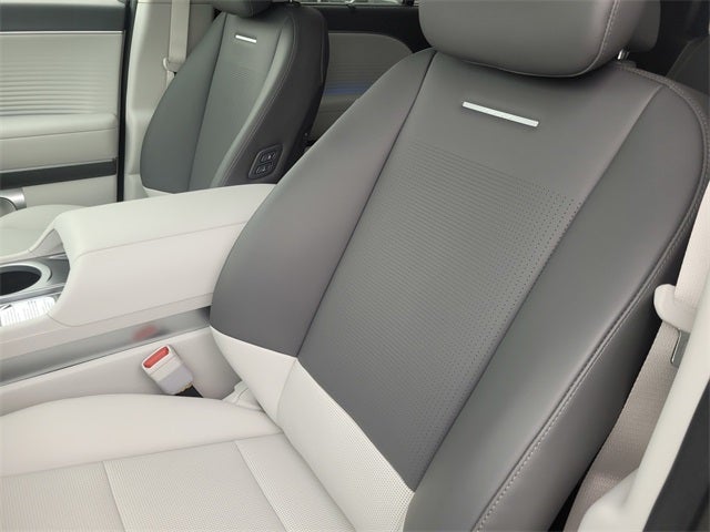 2026 Hyundai IONIQ 9 Performance Limited