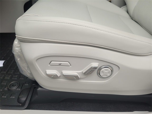 2026 Hyundai IONIQ 9 Performance Limited