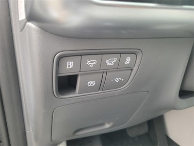 2026 Hyundai IONIQ 9 Performance Limited