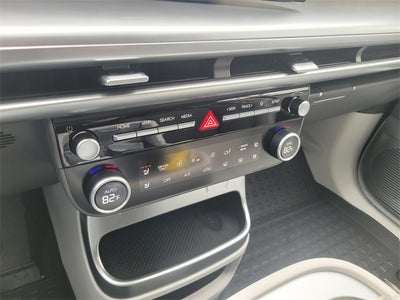 2026 Hyundai IONIQ 9 Performance Limited