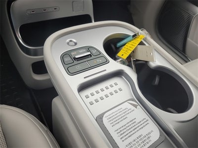 2026 Hyundai IONIQ 9 Performance Limited