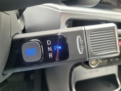 2026 Hyundai IONIQ 9 Performance Limited