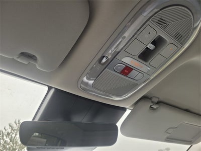 2026 Hyundai IONIQ 9 Performance Limited