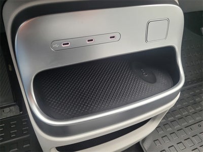 2026 Hyundai IONIQ 9 Performance Limited