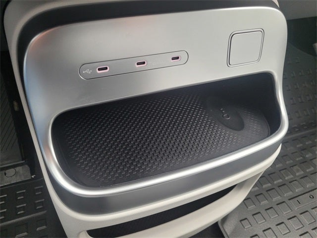 2026 Hyundai IONIQ 9 Performance Limited