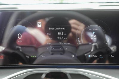 2026 Hyundai IONIQ 9 Performance Limited