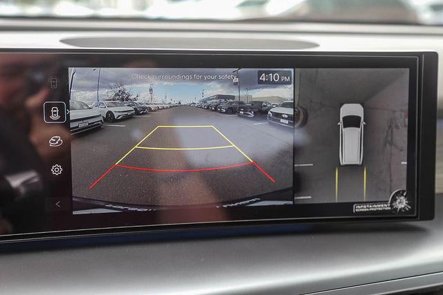 2026 Hyundai IONIQ 9 Performance Limited