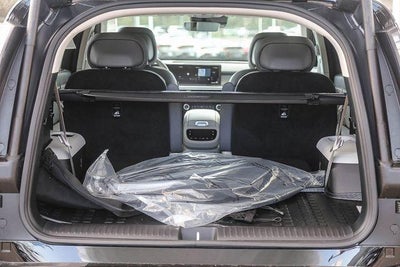 2026 Hyundai IONIQ 9 Performance Limited