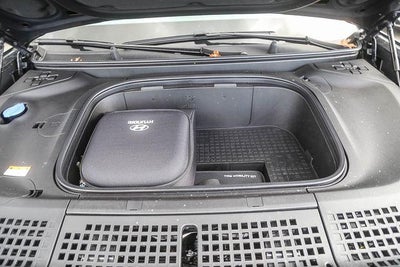 2026 Hyundai IONIQ 9 Performance Limited