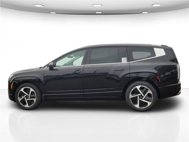 2026 Hyundai IONIQ 9 Performance Limited