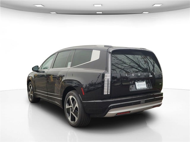 2026 Hyundai IONIQ 9 Performance Limited