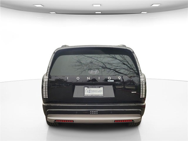 2026 Hyundai IONIQ 9 Performance Limited