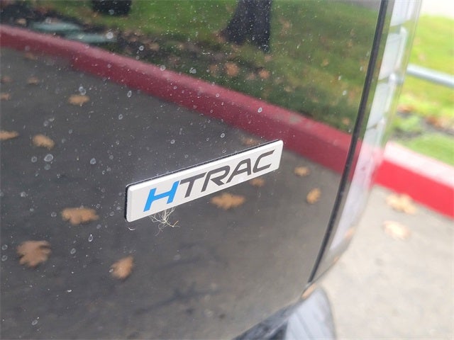 2026 Hyundai IONIQ 9 Performance Limited