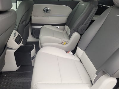 2026 Hyundai IONIQ 9 Performance Limited