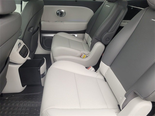 2026 Hyundai IONIQ 9 Performance Limited