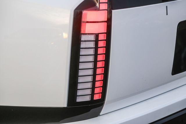 2026 Hyundai IONIQ 9 Performance Limited