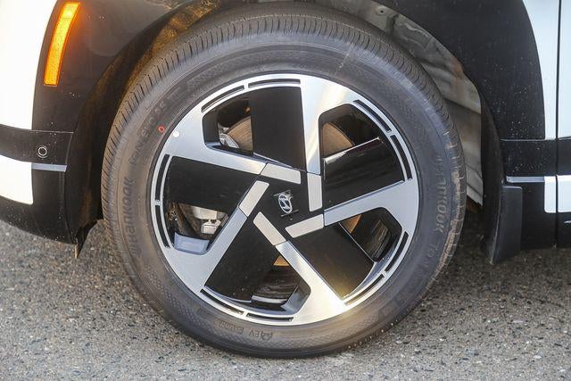 2026 Hyundai IONIQ 9 Performance Limited