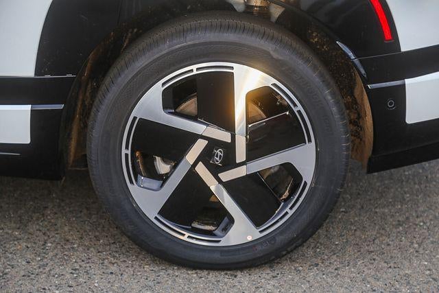 2026 Hyundai IONIQ 9 Performance Limited