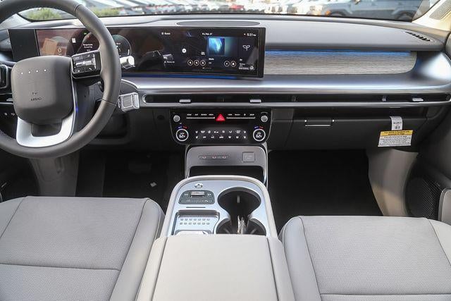 2026 Hyundai IONIQ 9 Performance Limited