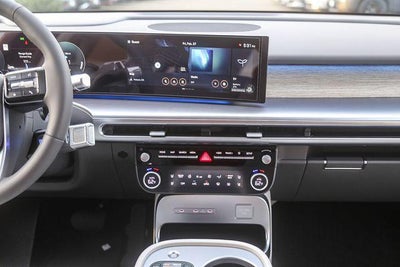 2026 Hyundai IONIQ 9 Performance Limited