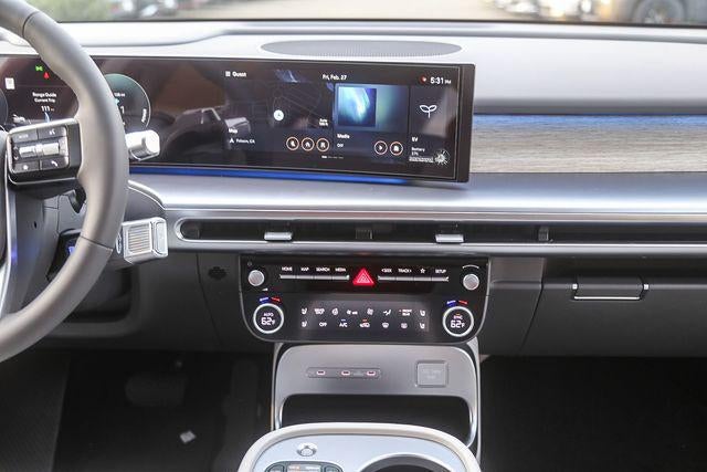 2026 Hyundai IONIQ 9 Performance Limited