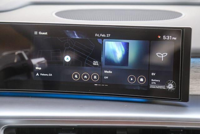 2026 Hyundai IONIQ 9 Performance Limited