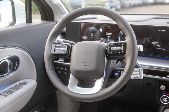 2026 Hyundai IONIQ 9 Performance Limited