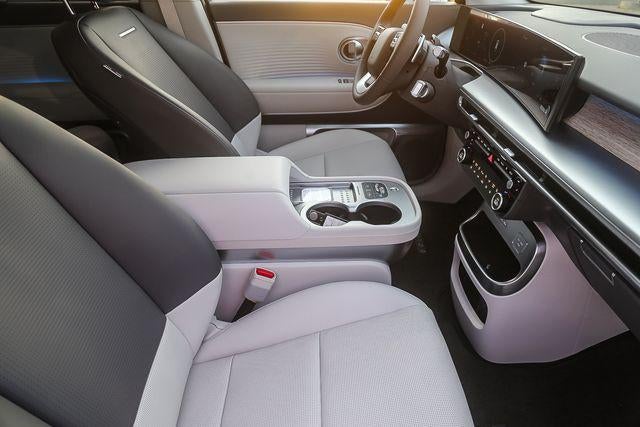 2026 Hyundai IONIQ 9 Performance Limited