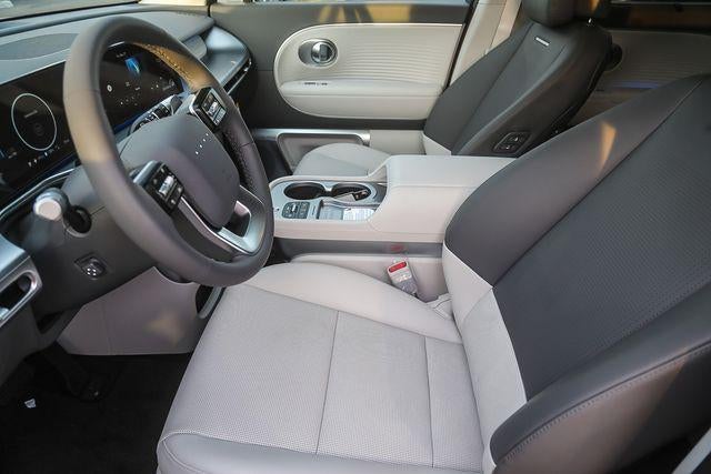 2026 Hyundai IONIQ 9 Performance Limited