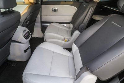 2026 Hyundai IONIQ 9 Performance Limited