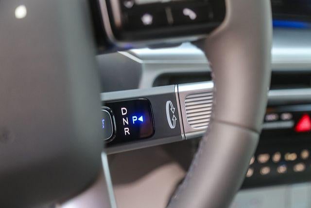 2026 Hyundai IONIQ 9 Performance Limited