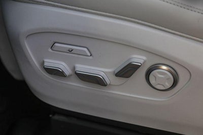 2026 Hyundai IONIQ 9 Performance Limited