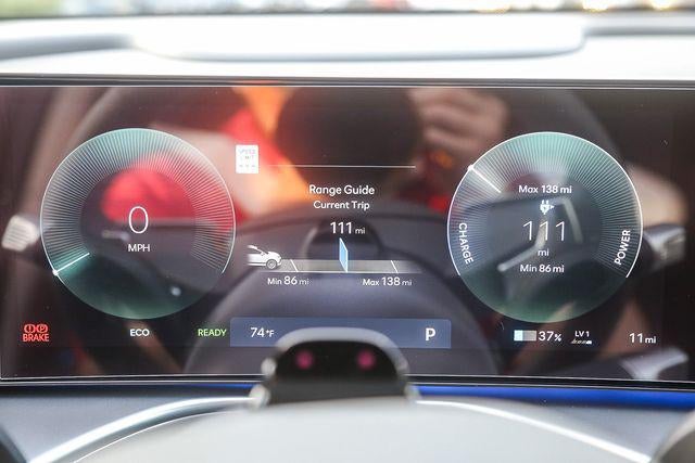 2026 Hyundai IONIQ 9 Performance Limited