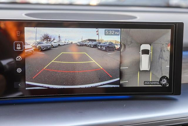 2026 Hyundai IONIQ 9 Performance Limited